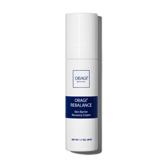 Obagi REBALANCE Skin Barrier Recovery Cream Face Moisturizers Obagi