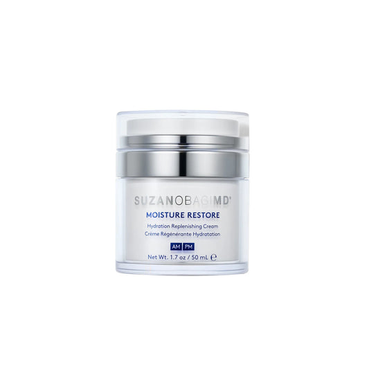 Obagi SUZANOBAGIMD Moisture Restore Face Moisturizers Obagi