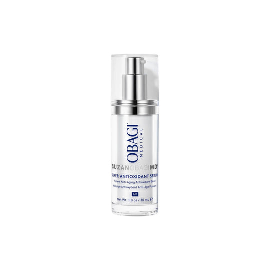 Obagi SUZANOBAGIMD Super Antioxidant Serum Antioxidant Serum Obagi