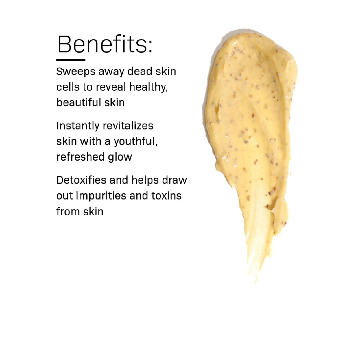 Revision Skincare Pumpkin Enzyme Mask