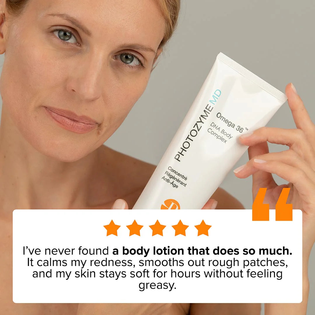 Photozyme MD Omega 36 Body Complex
