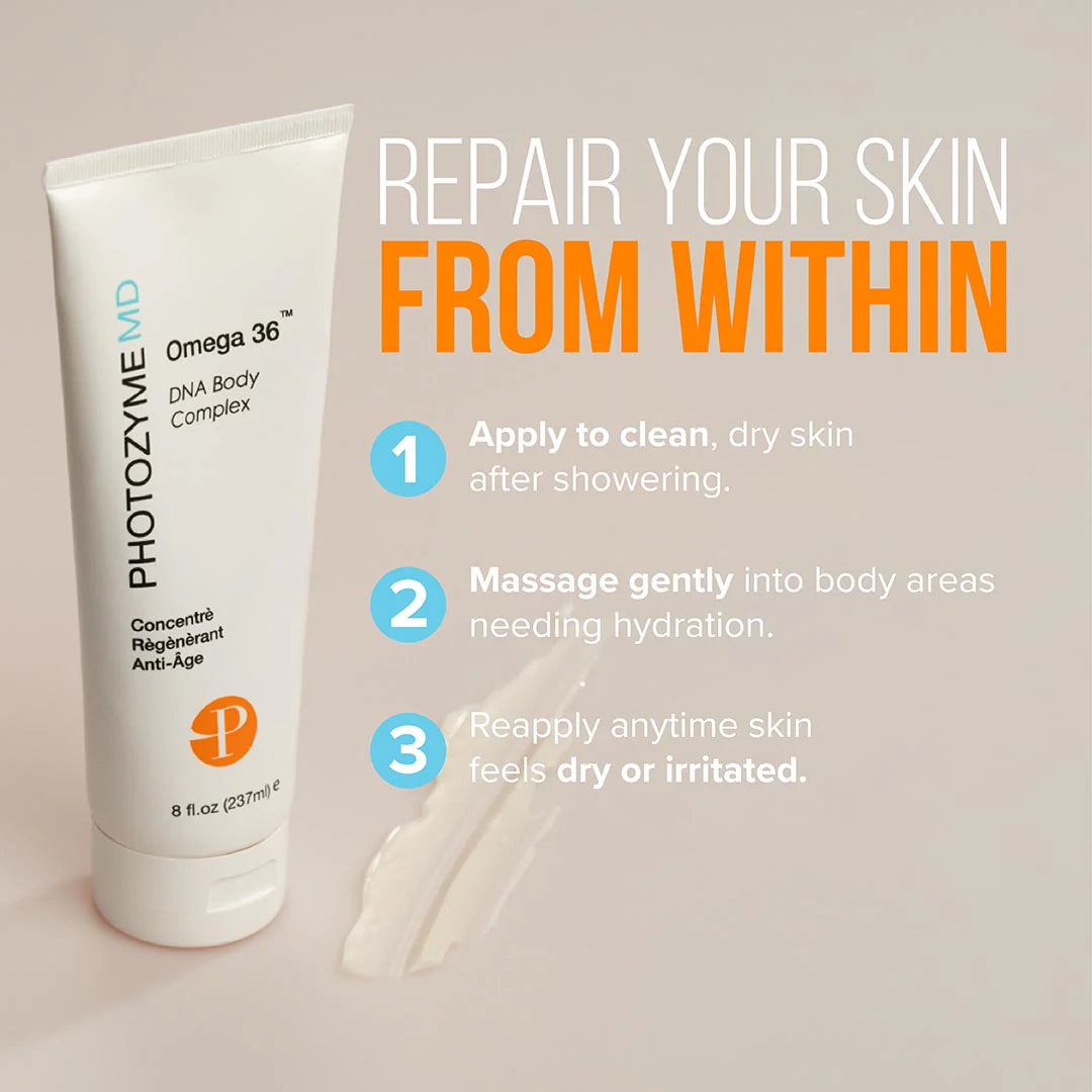 Photozyme MD Omega 36 Body Complex