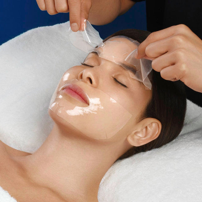 Omni Bioceuticals Boost Recovery Facial Mask - 5 Pack | Skin Truth