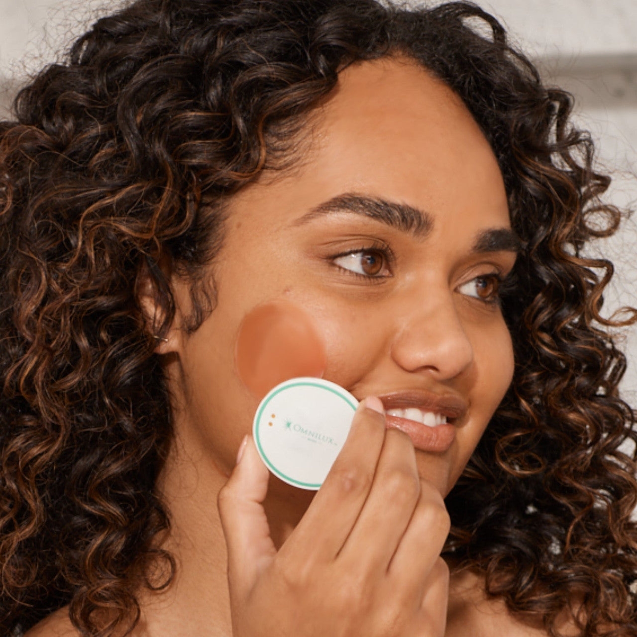 Omnilux Blemish Eraser Hydrocolloid Refill Patches Red Light Therapy Omnilux LED