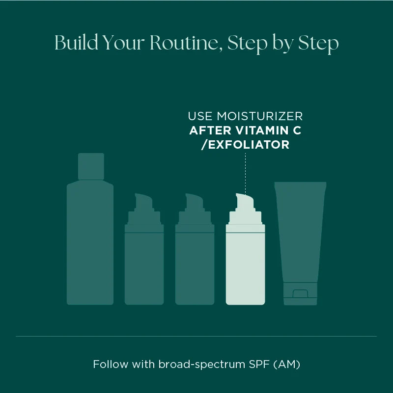 Marini SkinSolutions Transformation Face Cream