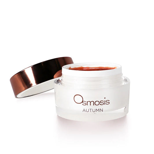 Osmosis Autumn Enzyme Mask Skin Care Masks & Peels Osmosis