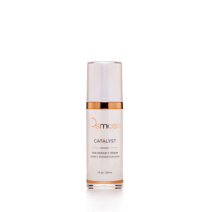 Osmosis Catalyst Vitamin C Serum Osmosis