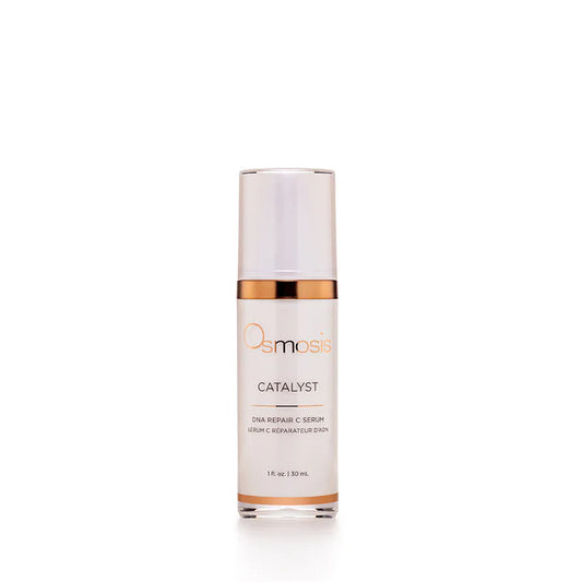 Osmosis Catalyst Vitamin C Serum Osmosis