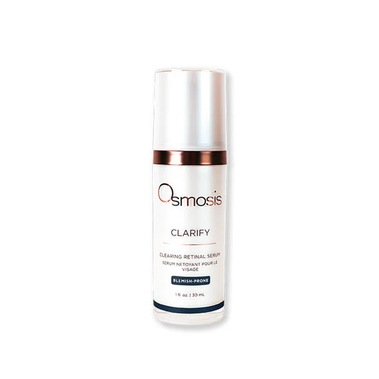 Osmosis Clarify Serums & Treatments Osmosis