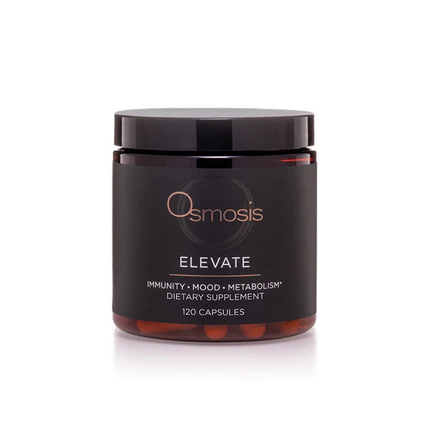 Osmosis Elevate Supplements Osmosis