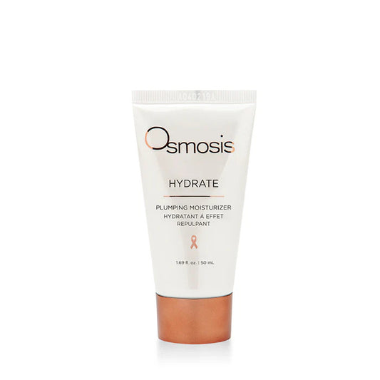 Osmosis Hydrate Face Moisturizers Osmosis