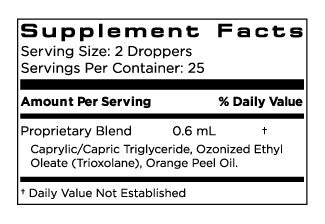 Osmosis Immune Activator Supplements Osmosis