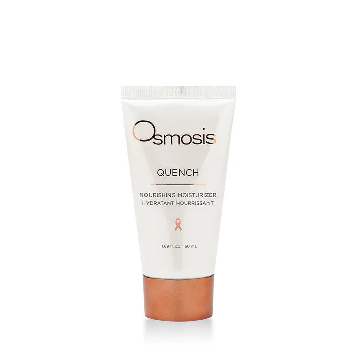 Osmosis Quench Face Moisturizers Osmosis