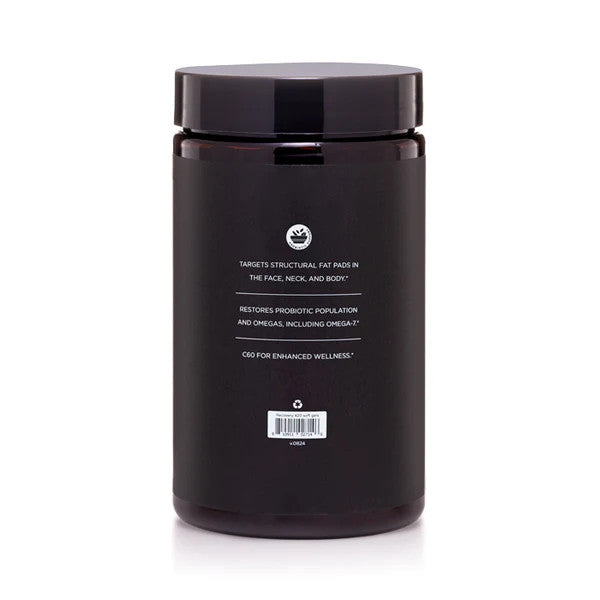 Osmosis Recovery Gel Caps Supplements Osmosis