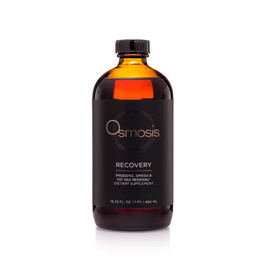 Osmosis Recovery Elixir Supplements Osmosis