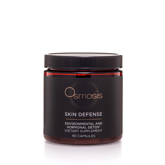 Osmosis Skin Defense Supplements Osmosis