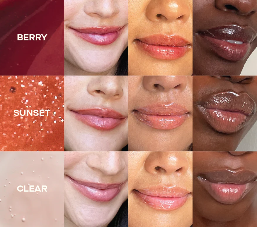 Ourself Lip Conditioner Mini