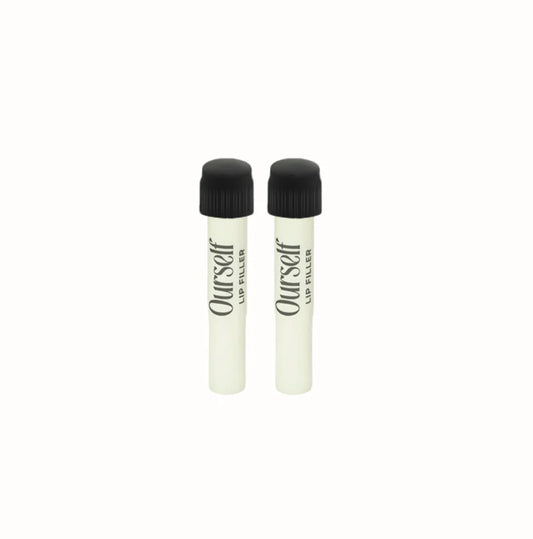 Ourself Lip Replenishing Lip Filler Refill on white background