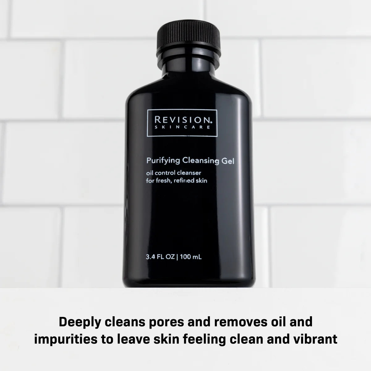Revision Skincare Purifying Cleansing Gel