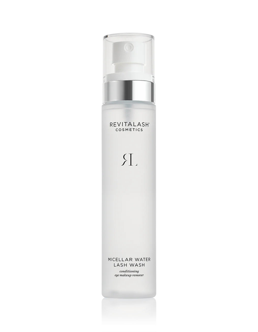 RevitaLash Micellar Water Lash Wash