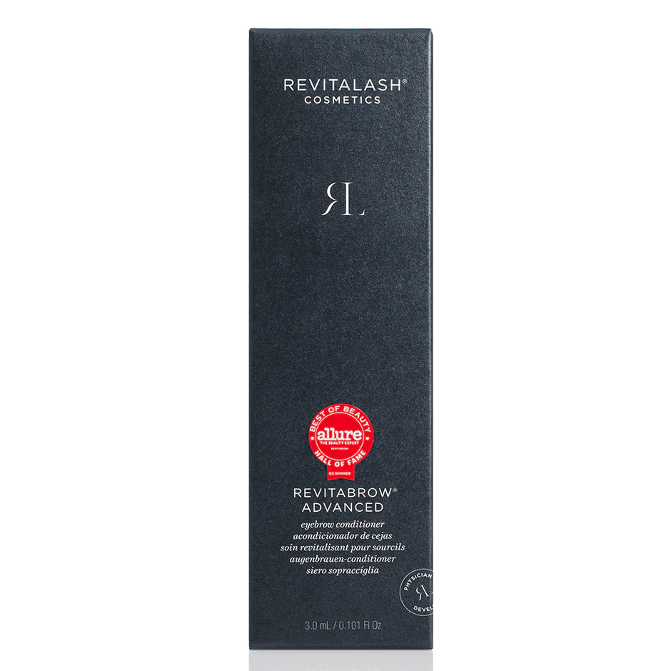 RevitaBrow Advanced Eyebrow Conditioner
