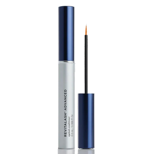 Revitalash Advanced Lash conditioner 2.0ml on white background