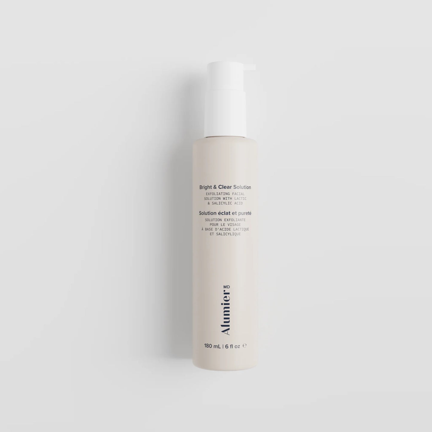 AlumierMD Bright & Clear Solution
