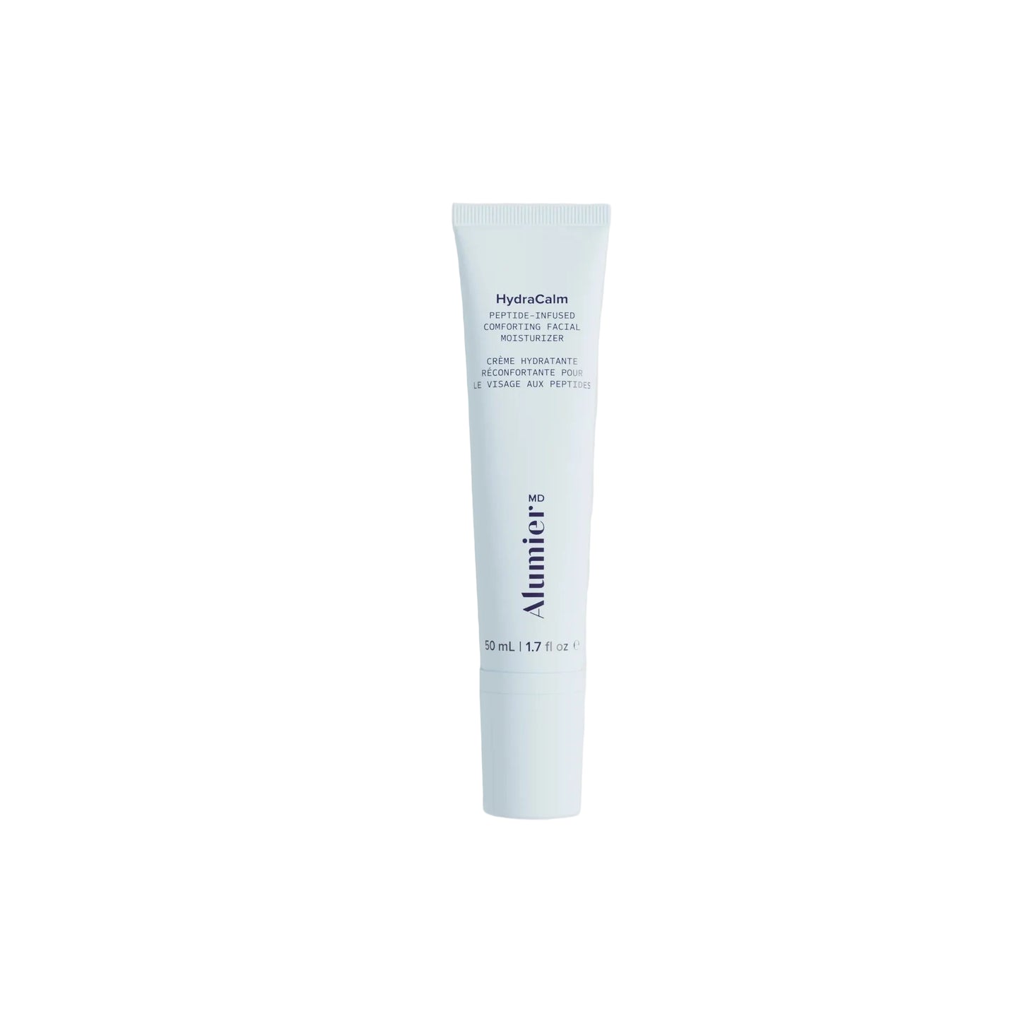 AlumierMD HydraCalm in white background