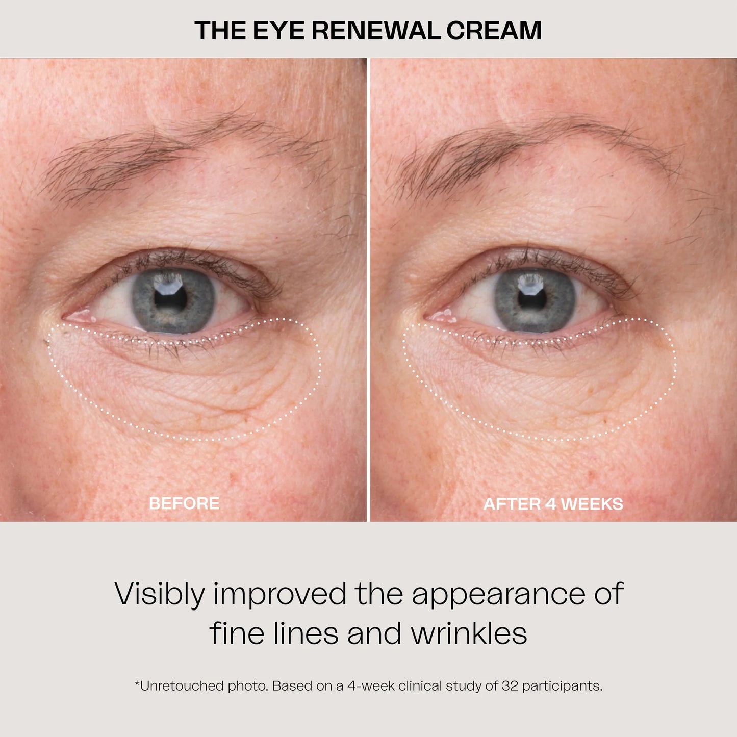 Eighth Day The Eye Renewal Cream