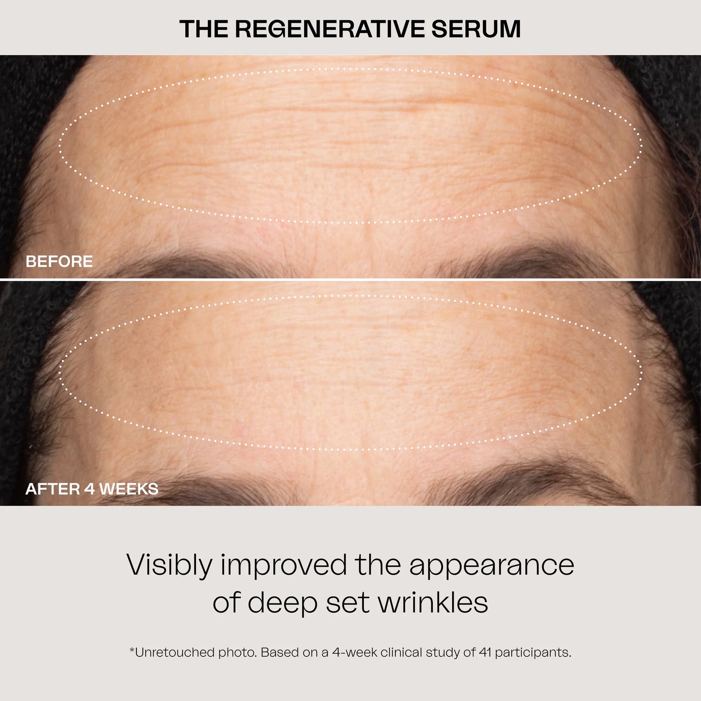Eighth Day The Regenerative Serum
