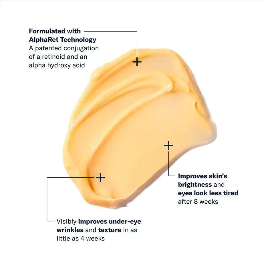Skinbetter Science EyeMax AlphaRet Overnight Cream