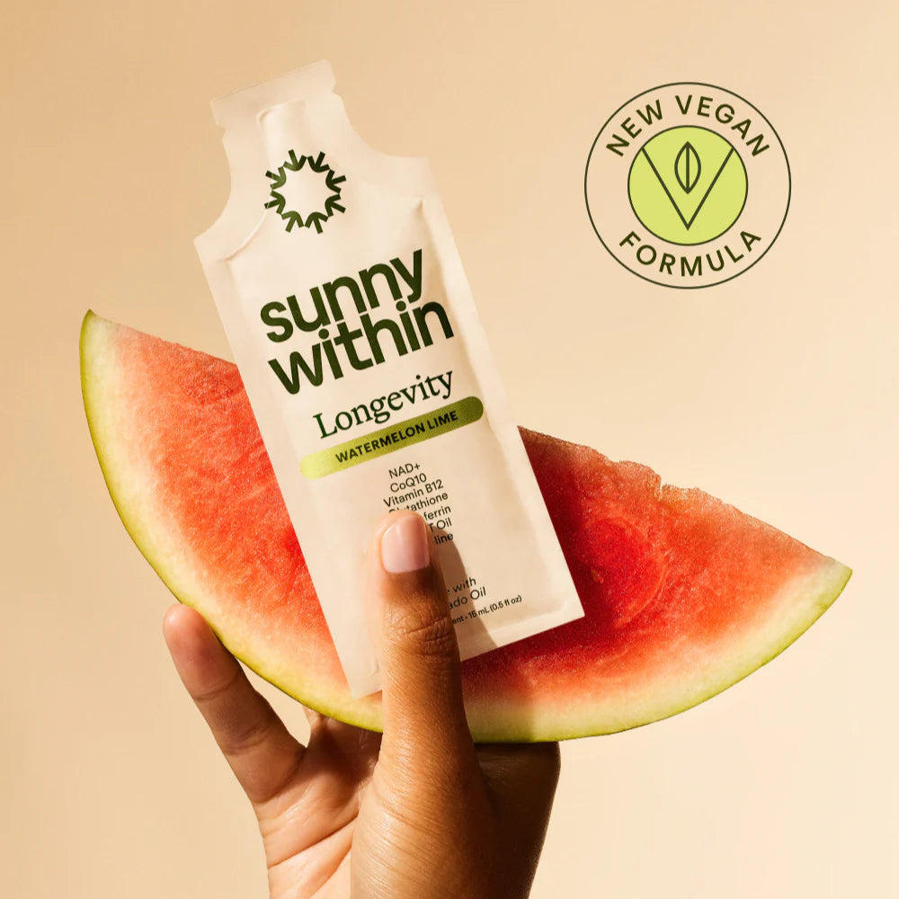 Sunny Within Longevity