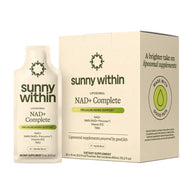 Sunny Within NAD+ Complete