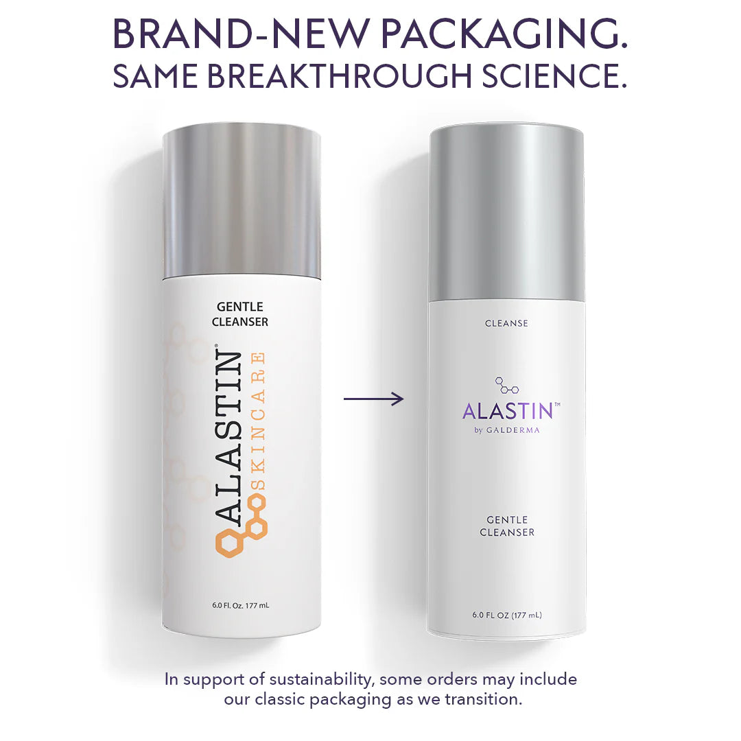 ALASTIN Gentle Cleanser
