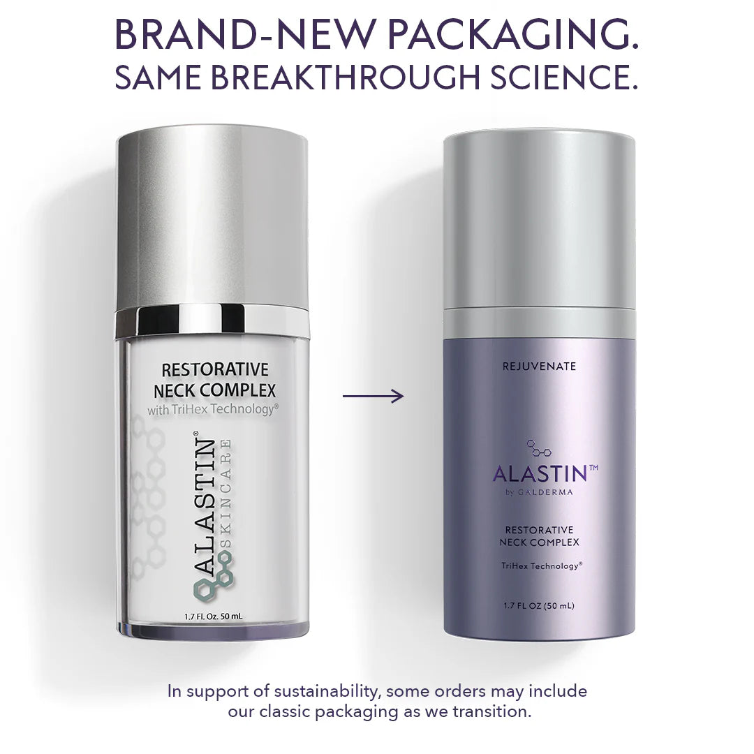 ALASTIN Restorative Neck Complex