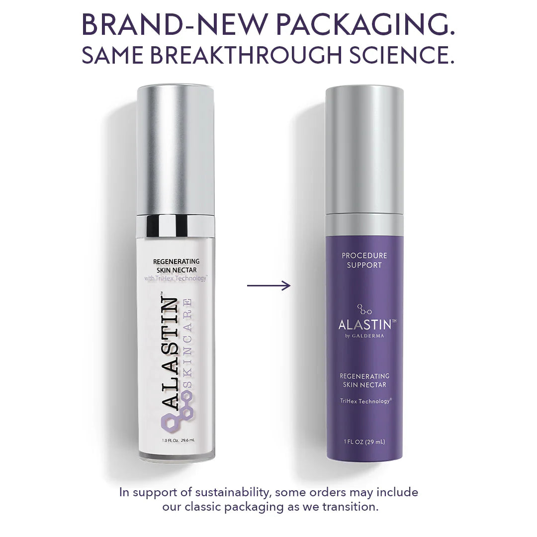 ALASTIN Regenerating Skin Nectar