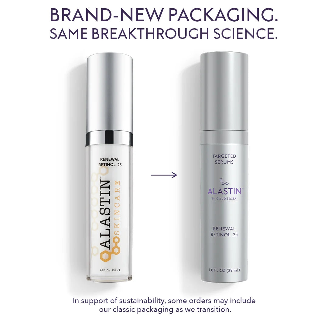 ALASTIN Retinol .25