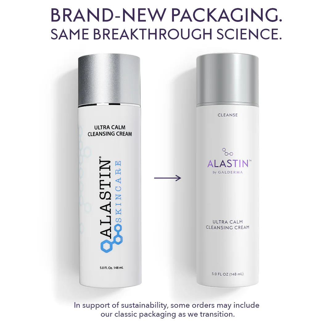 ALASTIN Ultra Calm Cleansing Cream