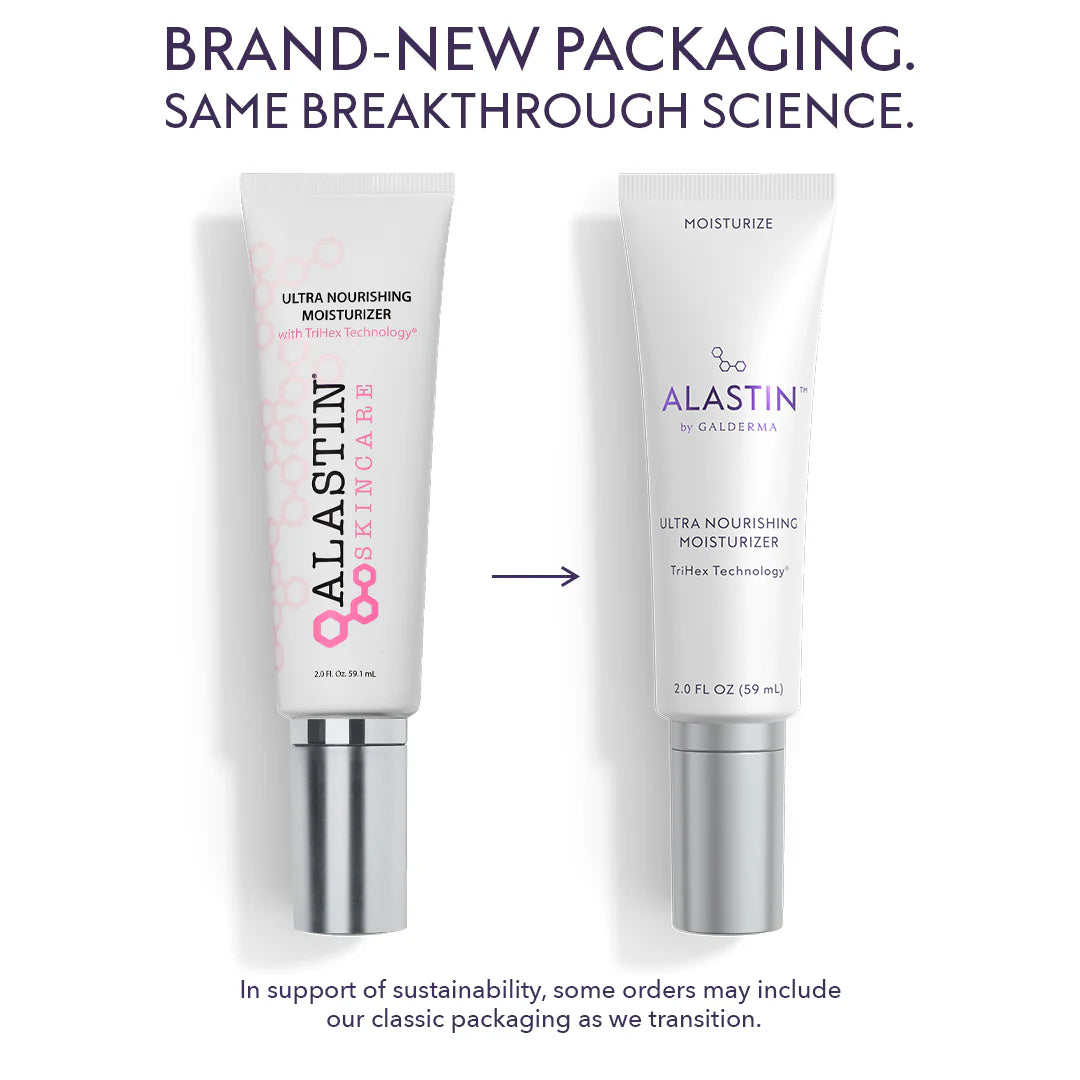 ALASTIN Ultra Nourishing Moisturizer