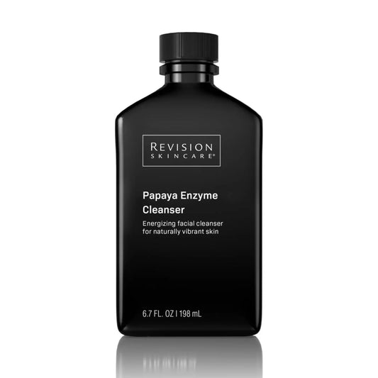 Revision Skincare Papaya Enzyme Cleanser Facial Cleansers Revision Skincare