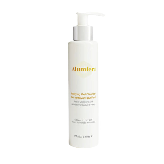 AlumierMD Purifying Gel Cleanser Facial Cleansers AlumierMD