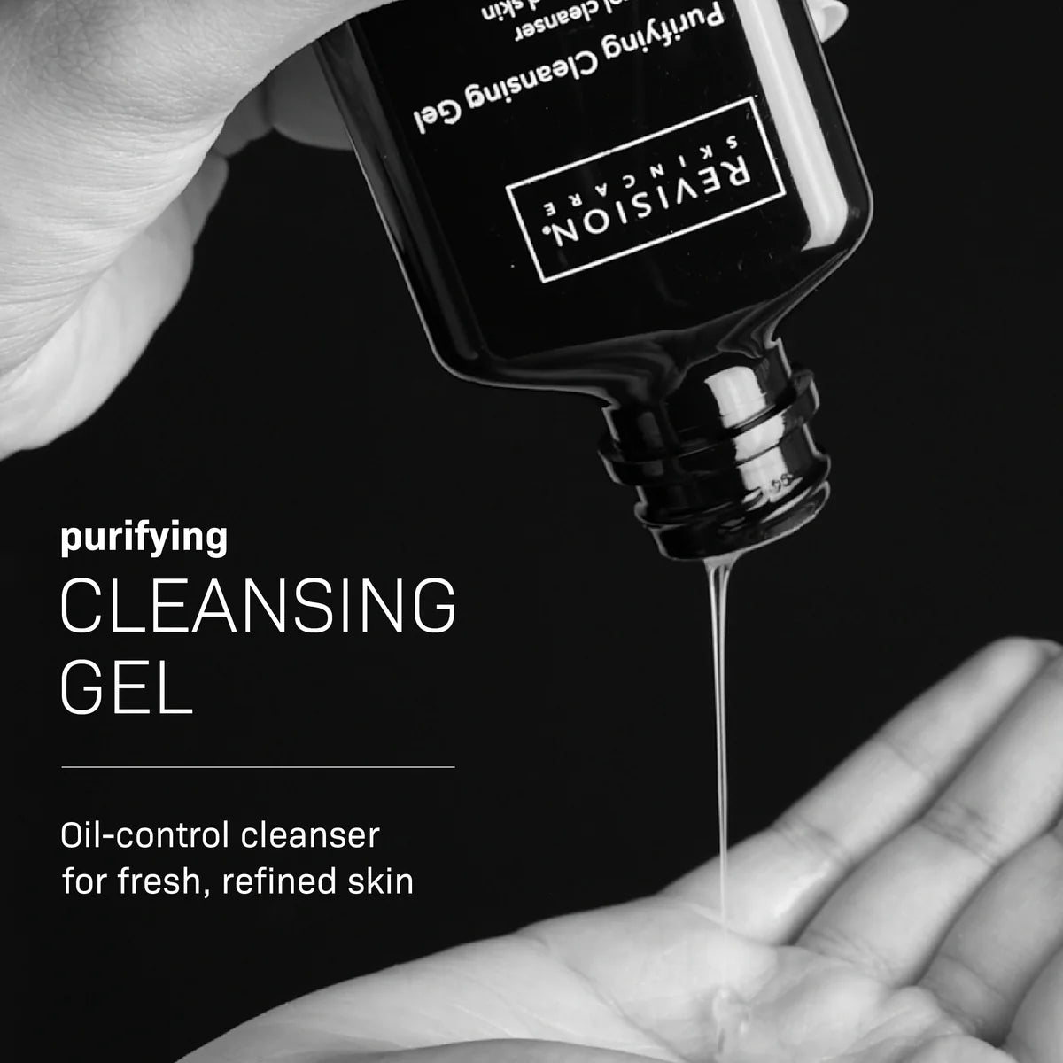 Revision Skincare Purifying Cleansing Gel