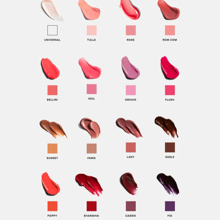 U Beauty The PLASMA Lip Compound