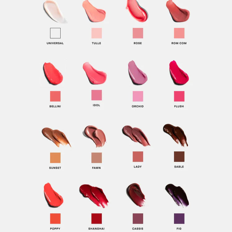 U Beauty The PLASMA Lip Compound