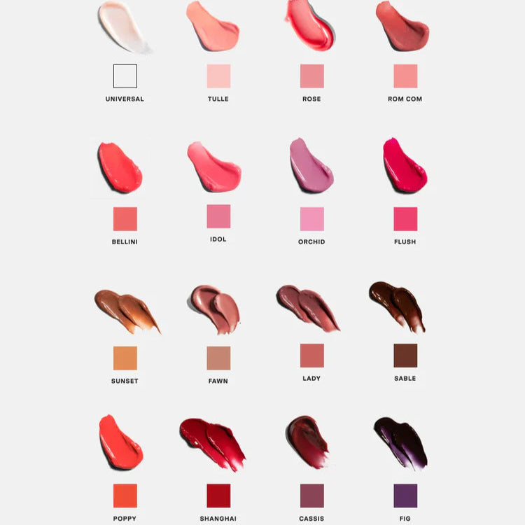 U Beauty The PLASMA Lip Compound