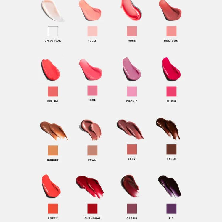 U Beauty The PLASMA Lip Compound