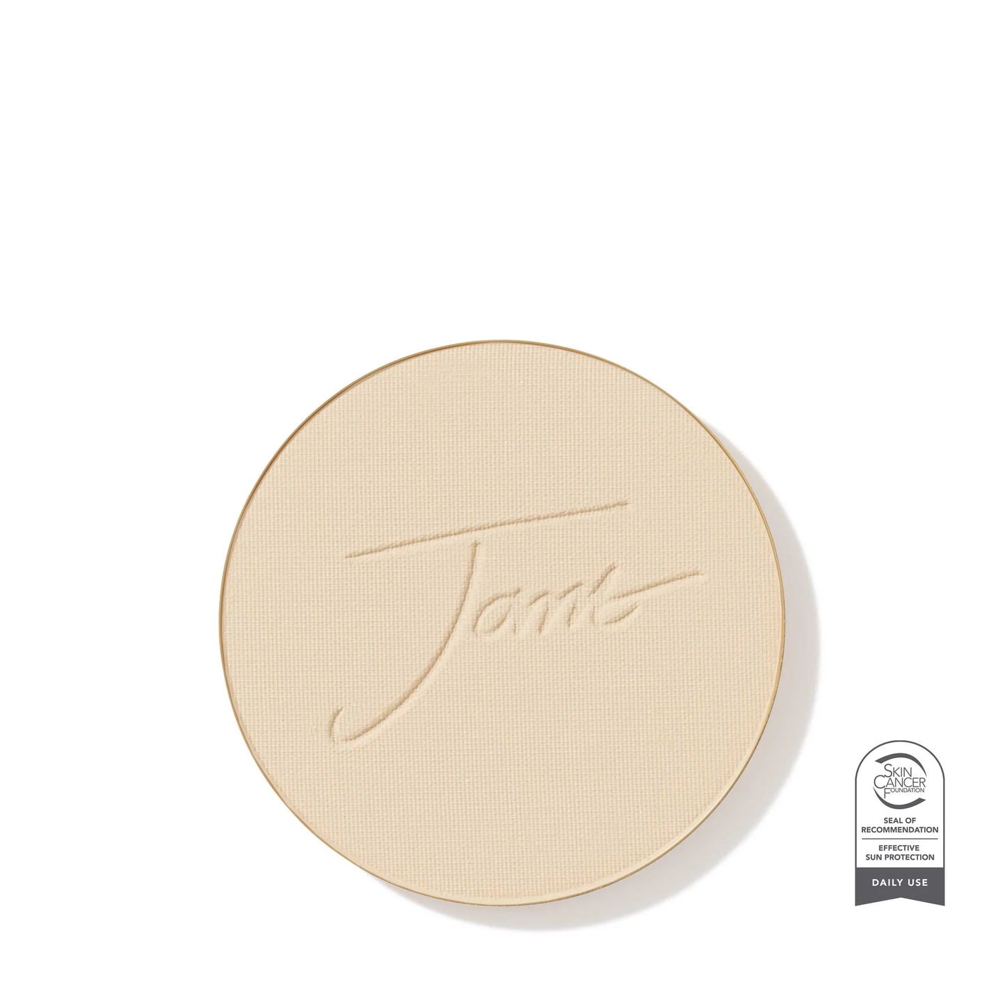 Jane Iredale PurePressed Base Mineral Foundation REFILL SPF 20/15