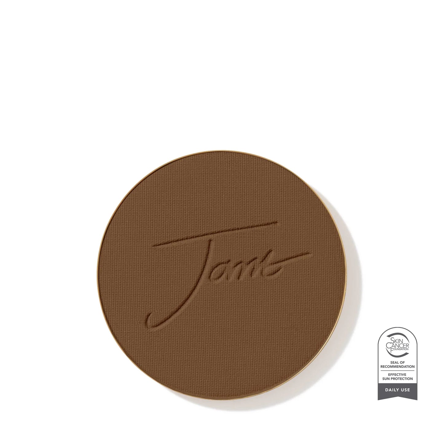 Jane Iredale PurePressed Base Mineral Foundation REFILL SPF 20/15