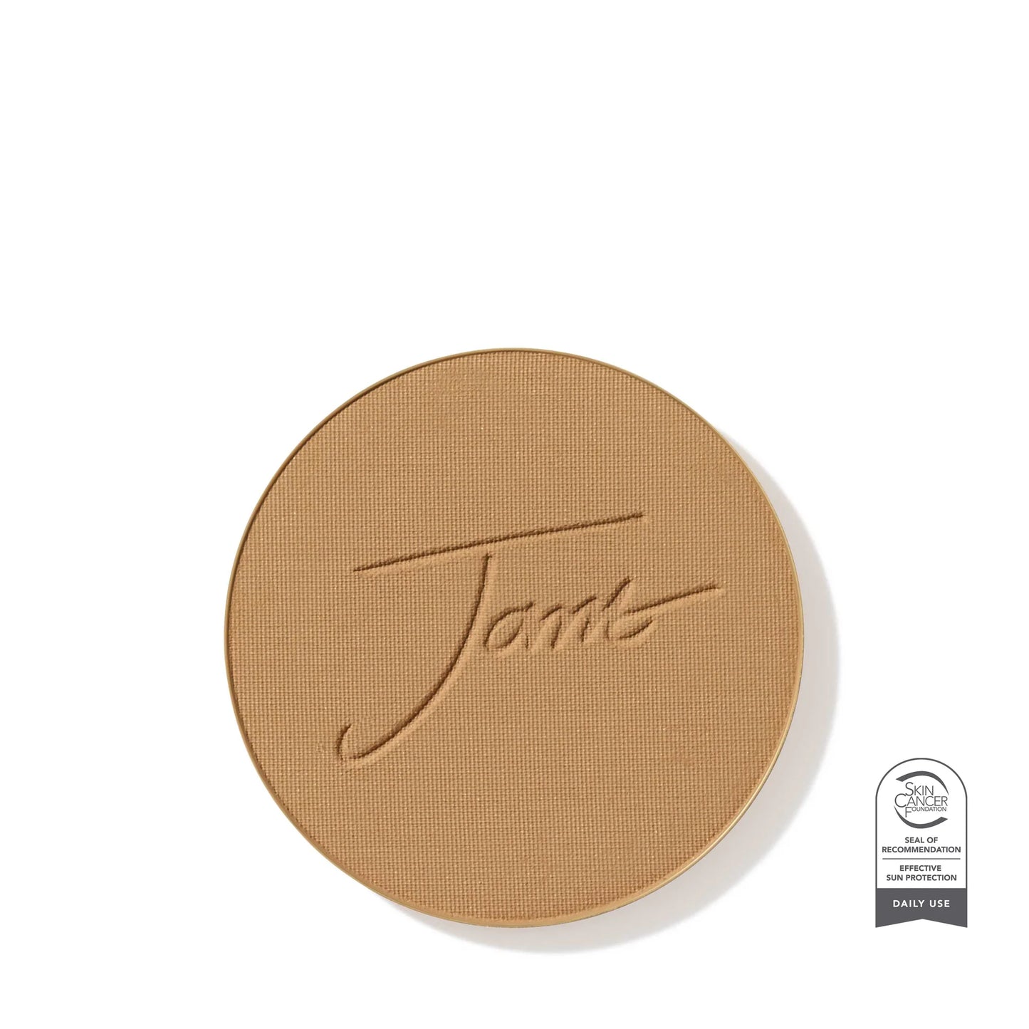 Jane Iredale PurePressed Base Mineral Foundation REFILL SPF 20/15