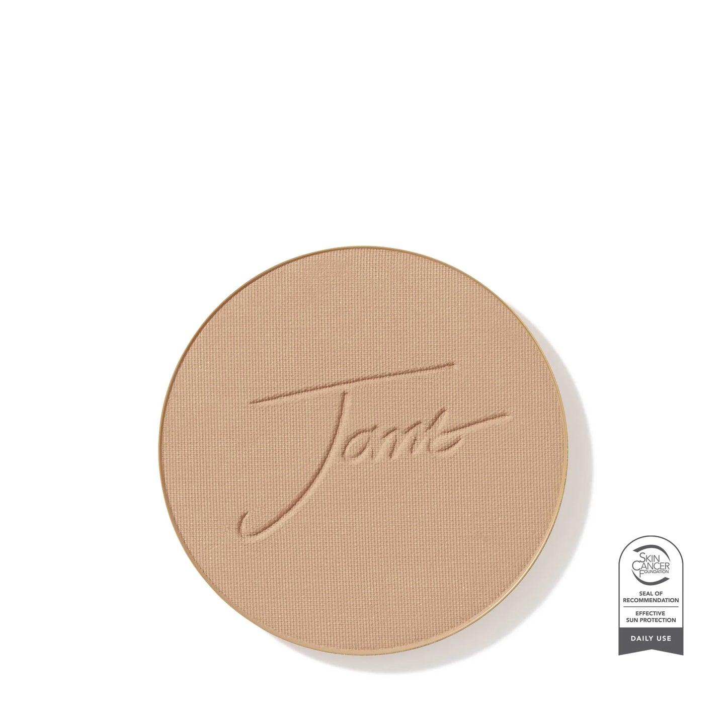 Jane Iredale PurePressed Base Mineral Foundation REFILL SPF 20/15